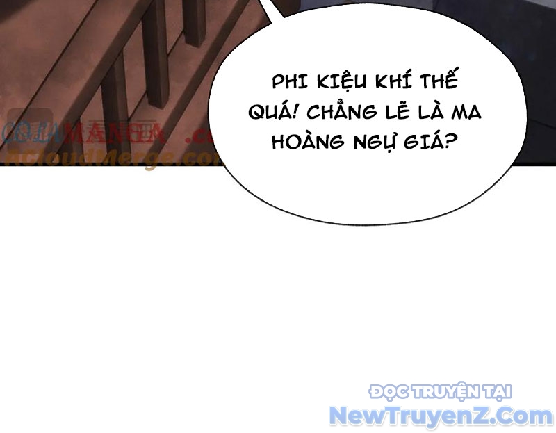 Đại Ái Ma Tôn, Nữ Đồ Đệ Đều Muốn Giết Ta chapter 76 - Trang 34