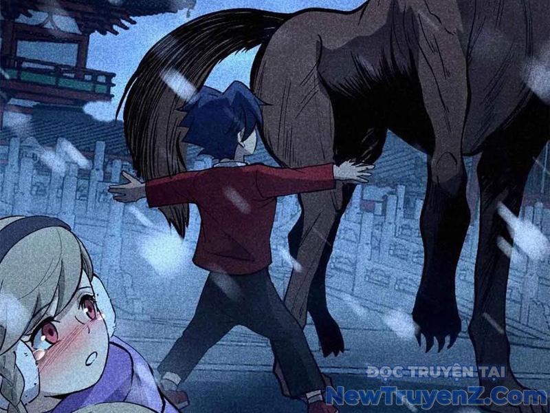 Người Giữ Cửa Vạn Giới chapter 55 - Trang 59