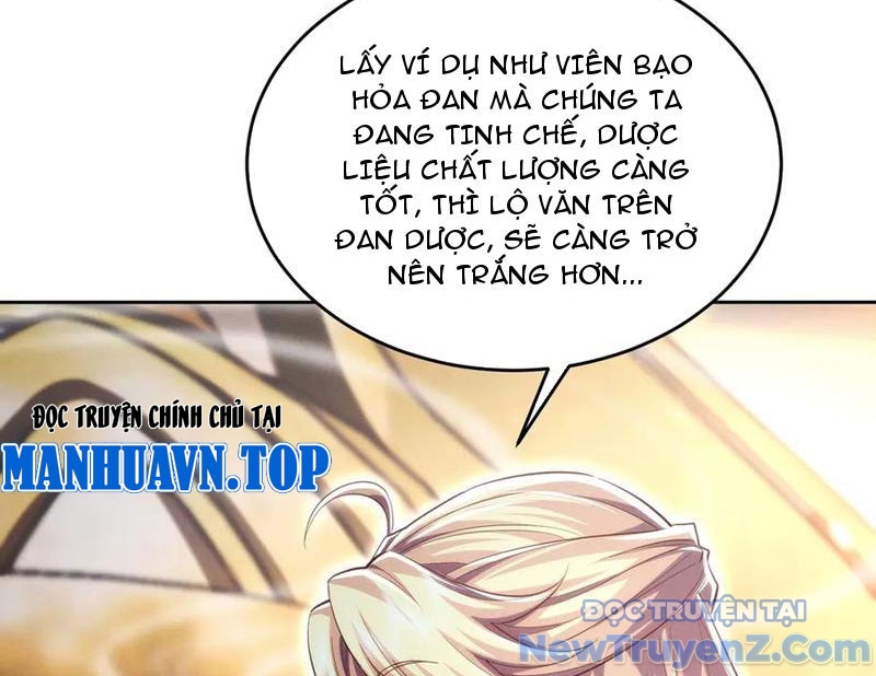 Các Nữ Sư Tôn Đều Muốn Chiếm Hữu Ta chapter 20 - Trang 133