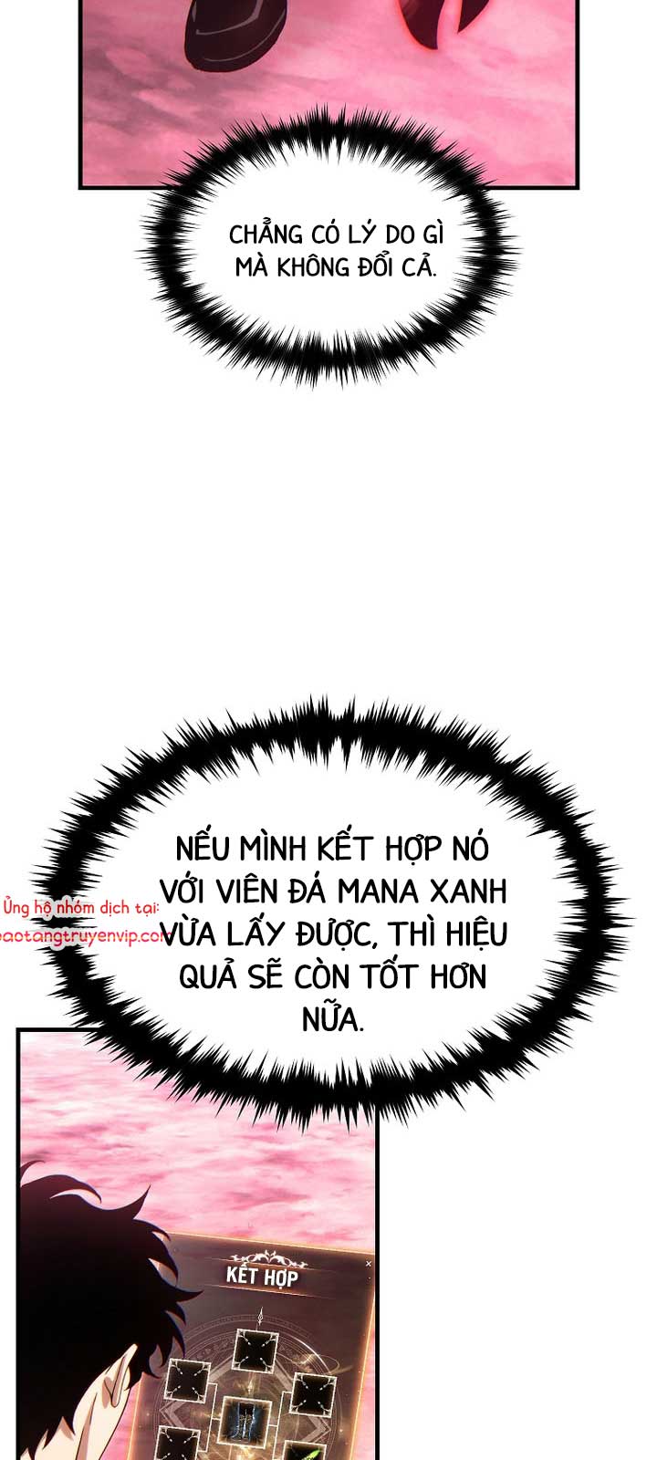Người Chơi Mạnh Nhất Hồi Quy Lần Thứ 100 chapter 57.1 - Trang 50