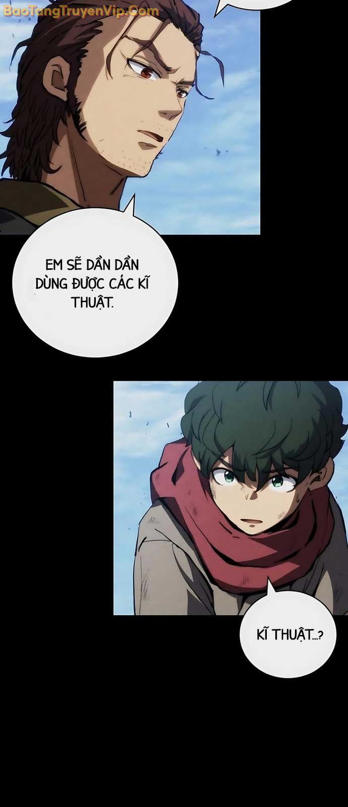 Wild Ranker chapter 7 - Trang 14