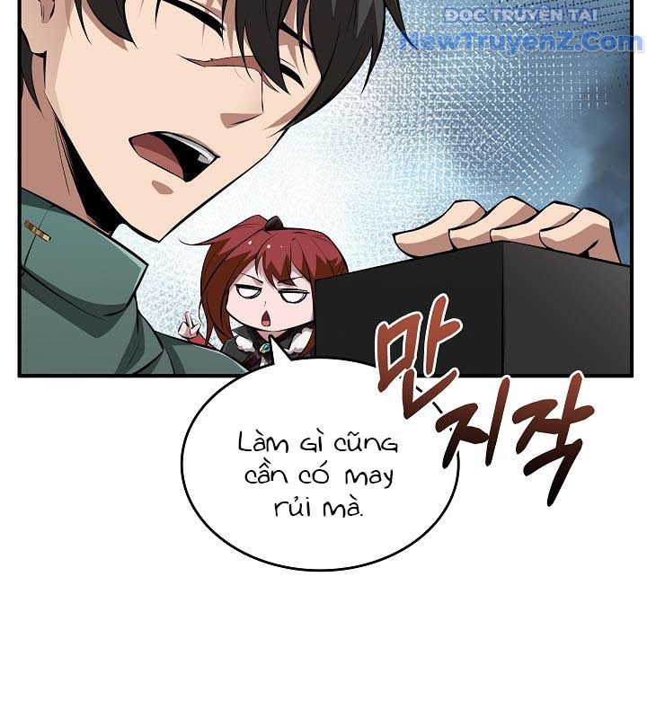 0.0000001% Của Quỷ Vương chapter 13 - Trang 159