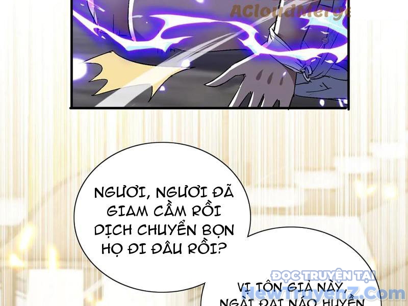 Đồ Đệ Nữ Đế Của Ta Muốn Hắc Hóa! chapter 49 - Trang 49