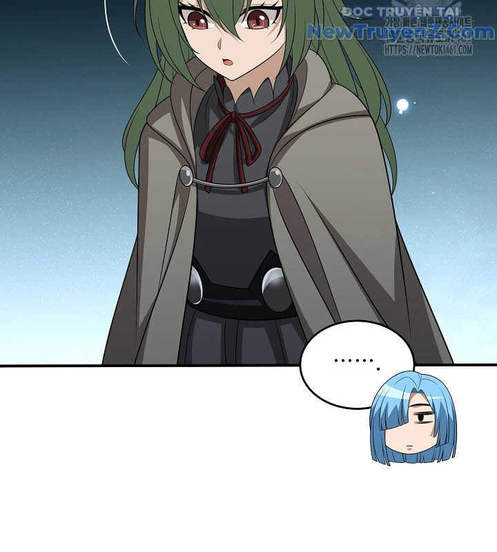 0.0000001% Của Quỷ Vương chapter 33 - Trang 46