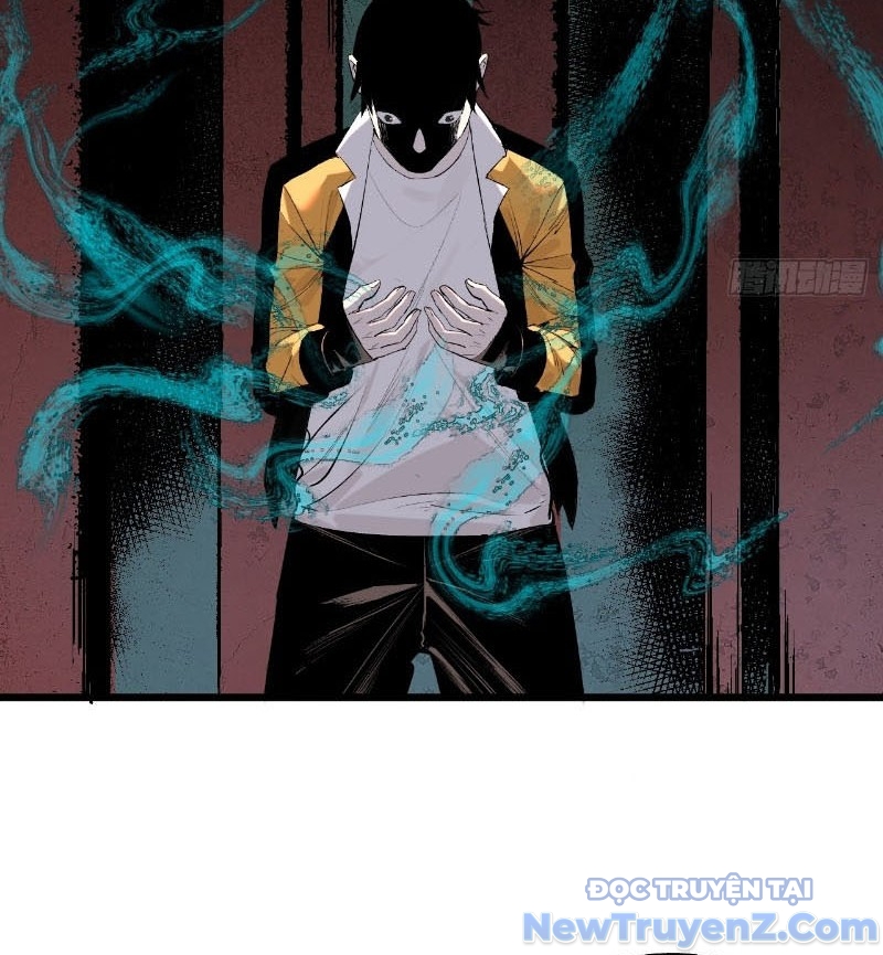 Ta Có Một Sở Nghiên Cứu Quái Vật chapter 10 - Trang 16