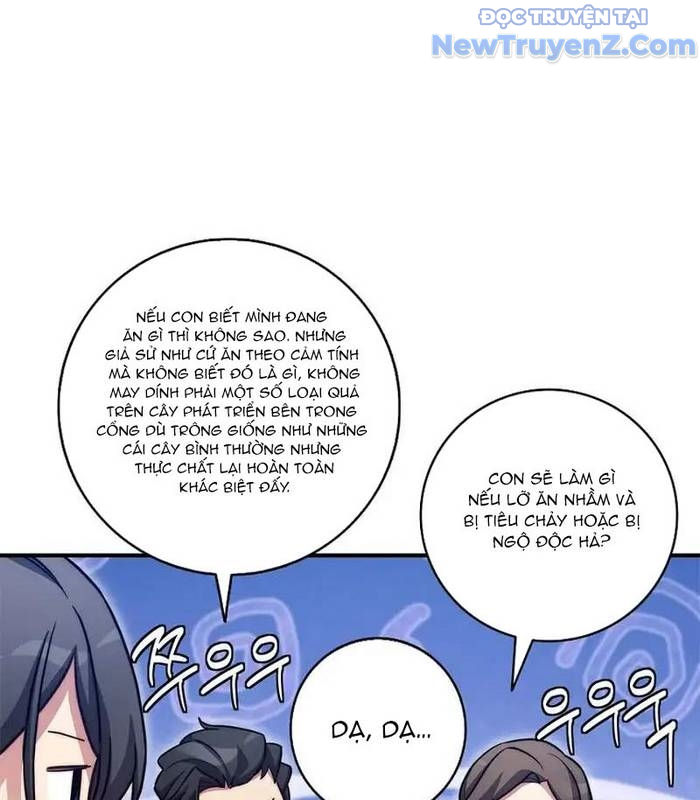 Trở Thành Bạn Thời Thơ Ấu Của Boss chapter 21 - Trang 15