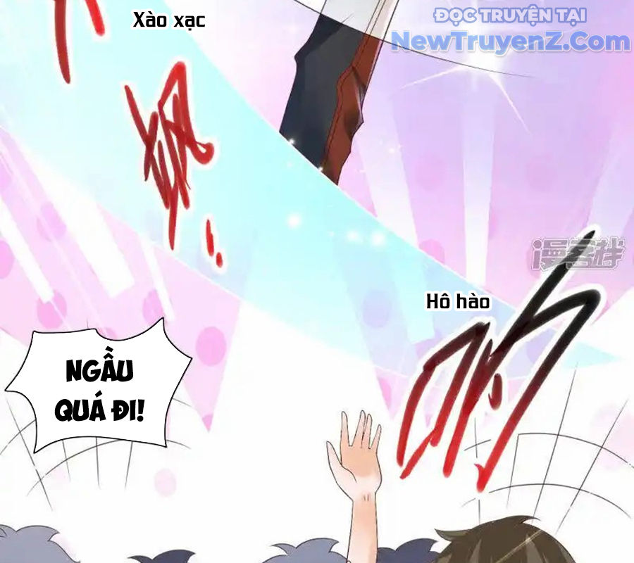 Nữ Thần Giúp Tôi Trở Thành Học Bá chapter 18 - Trang 92