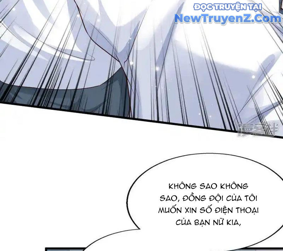 Nữ Thần Giúp Tôi Trở Thành Học Bá chapter 52 - Trang 60