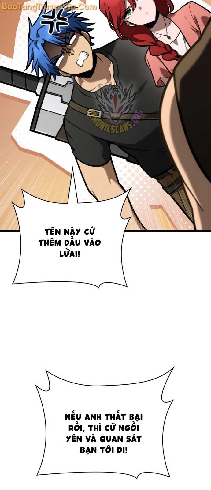 Đại Pháp Sư Toàn Năng chapter 120.1 - Trang 103