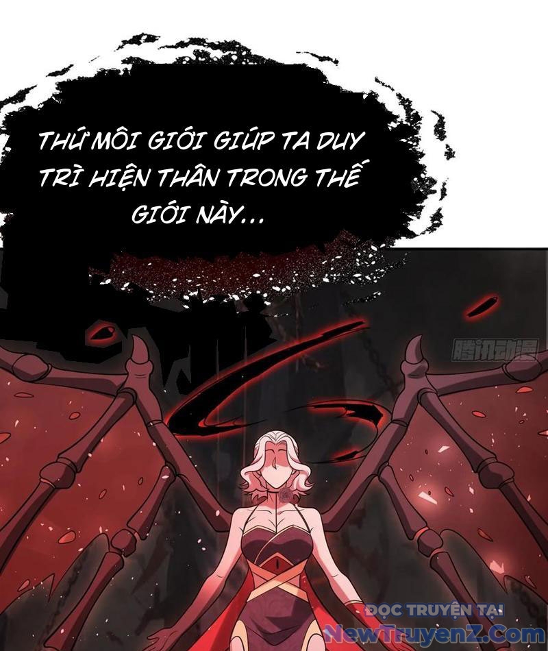 Trảm Thần chapter 76 - Trang 28