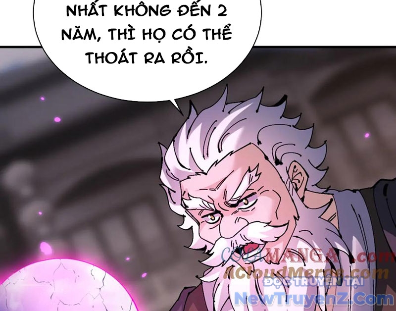 Sư Tôn: Nghịch Đồ Này Mới Không Phải Là Thánh Tử chapter 133 - Trang 59