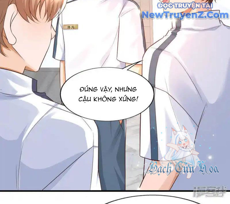 Nữ Thần Giúp Tôi Trở Thành Học Bá chapter 52 - Trang 70