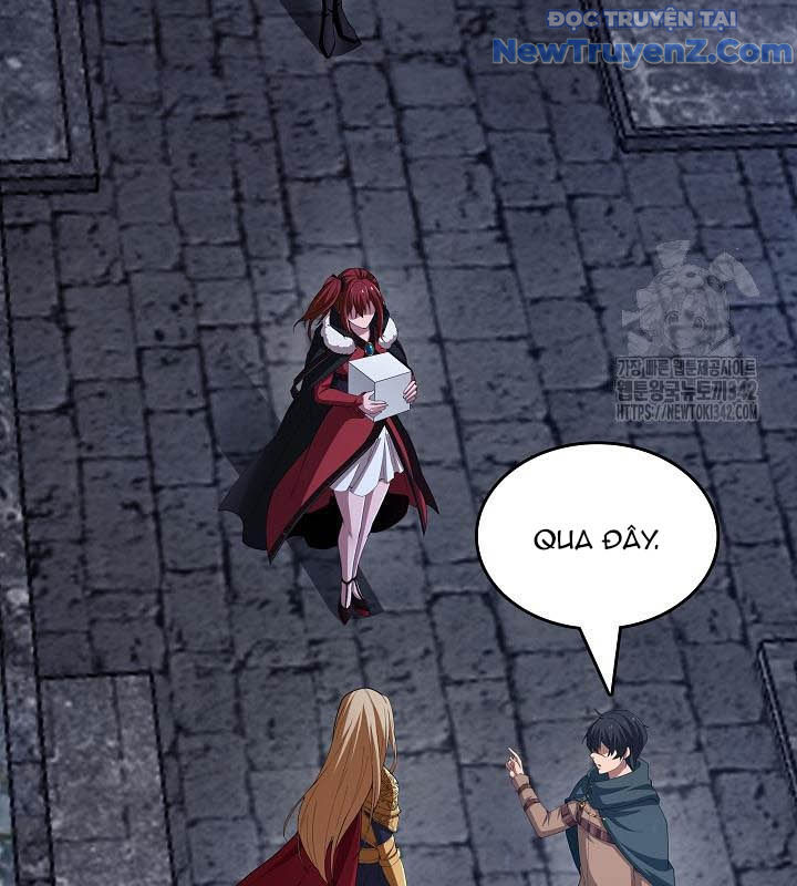 0.0000001% Của Quỷ Vương chapter 23 - Trang 94