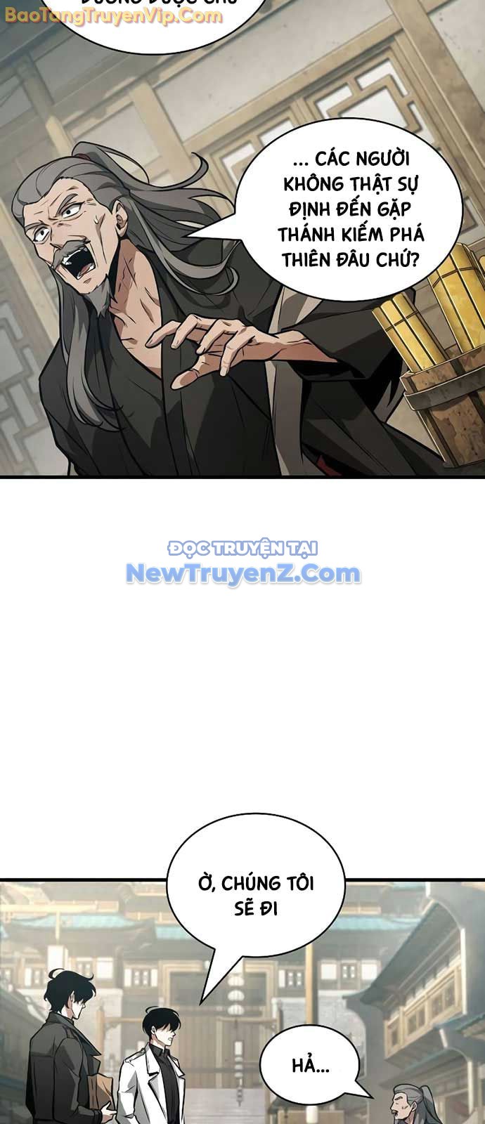 Toàn Trí Độc Giả chapter 264 - Trang 28