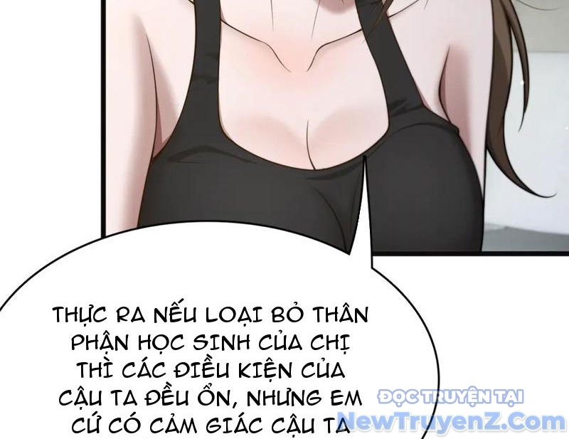 Sau Khi Tự Do Tài Chính, Họ Đã Dâng Hiến Lòng Trung Thành chapter 22 - Trang 55