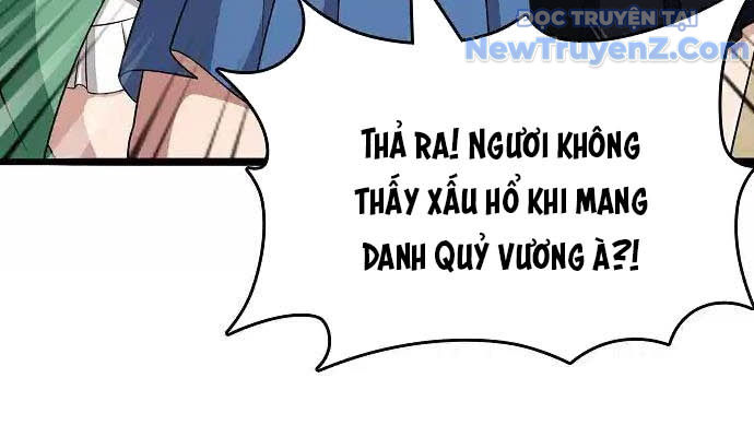 0.0000001% Của Quỷ Vương chapter 30 - Trang 72