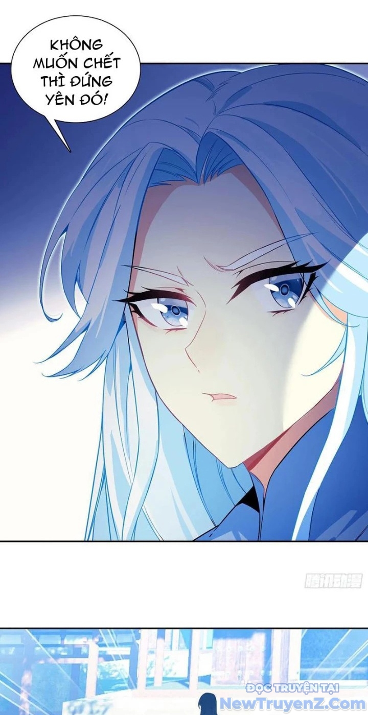 Thiên Châu Biến chapter 128 - Trang 6
