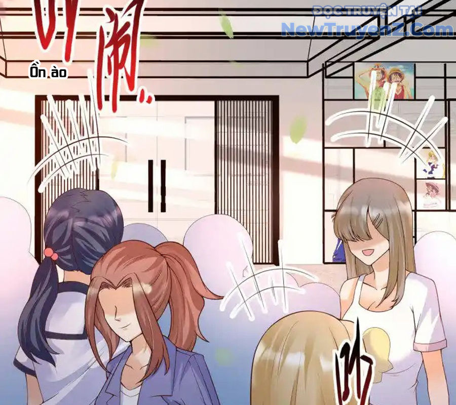 Nữ Thần Giúp Tôi Trở Thành Học Bá chapter 17 - Trang 8