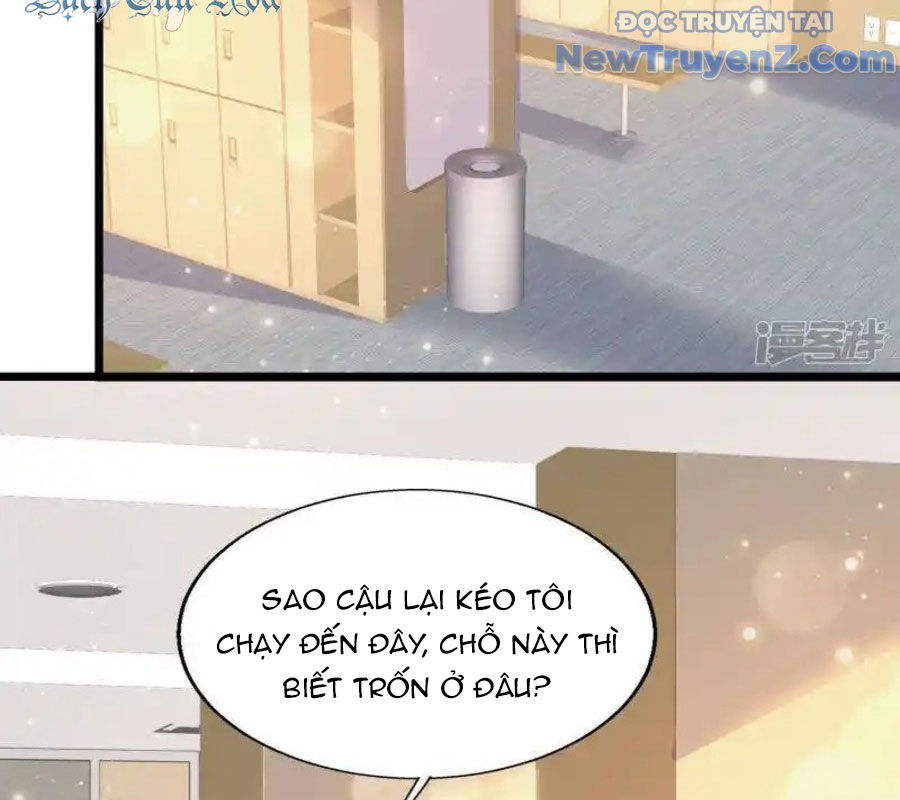 Nữ Thần Giúp Tôi Trở Thành Học Bá chapter 40 - Trang 35