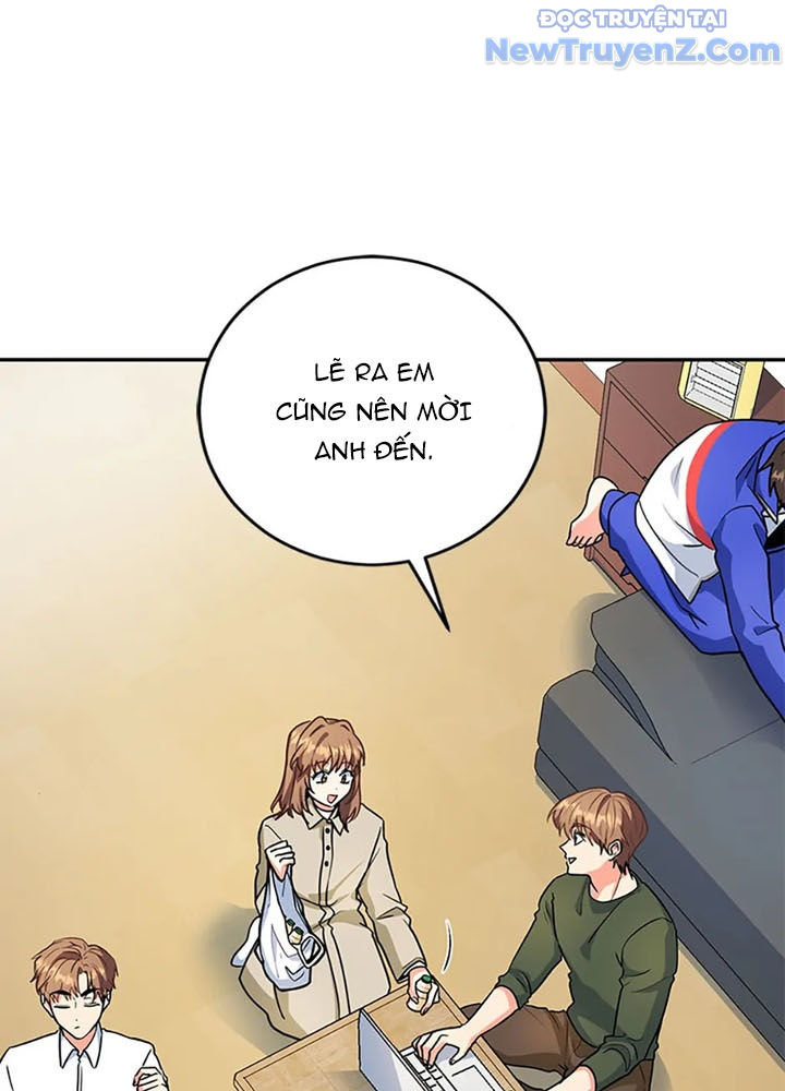 Anh Em Của Tôi Đều Là Nhân Vật Chính chapter 62 - Trang 91