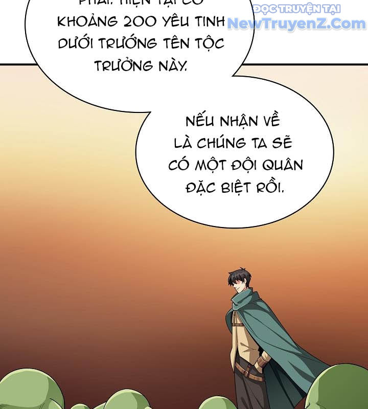 0.0000001% Của Quỷ Vương chapter 6 - Trang 11