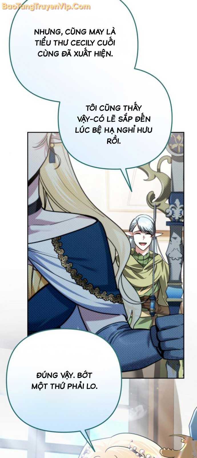 Bản Ngã Thay Đổi chapter 41.1 - Trang 40