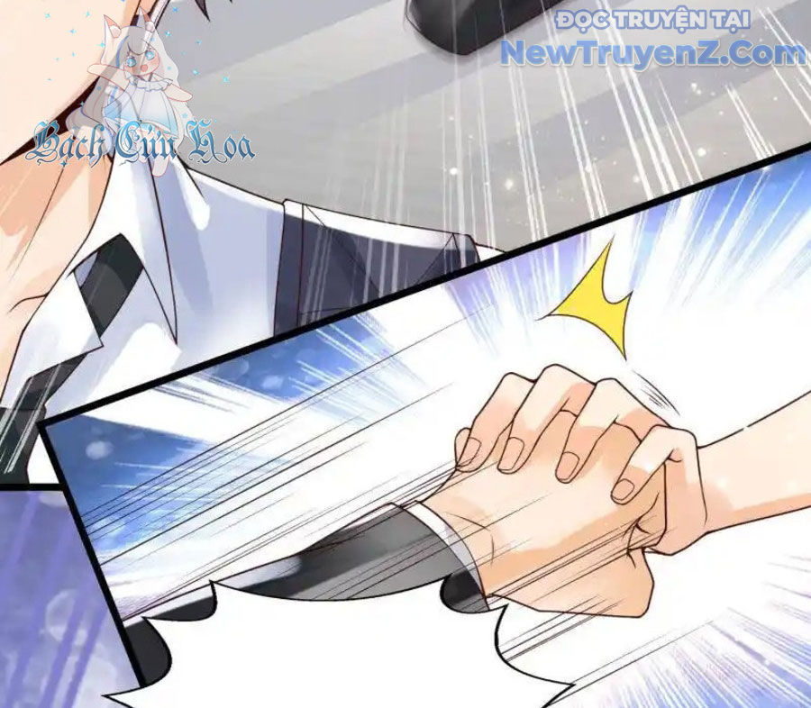 Nữ Thần Giúp Tôi Trở Thành Học Bá chapter 40 - Trang 14