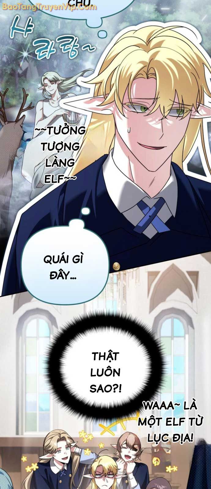 Bản Ngã Thay Đổi chapter 41.1 - Trang 27