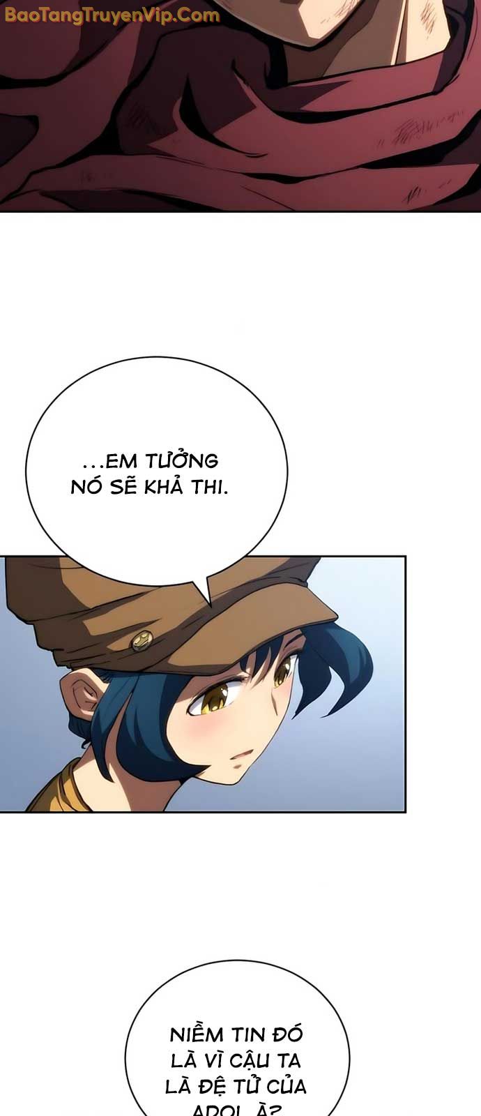 Wild Ranker chapter 7 - Trang 43
