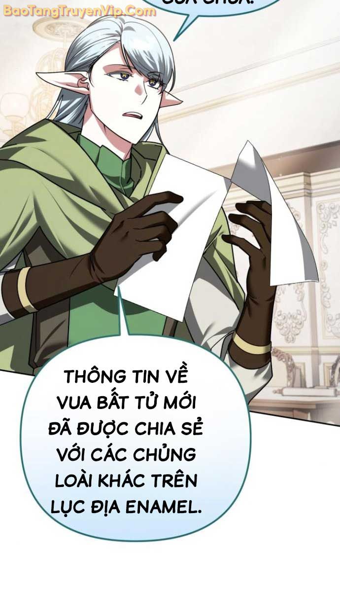 Bản Ngã Thay Đổi chapter 41.1 - Trang 38