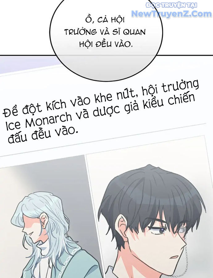 Anh Em Của Tôi Đều Là Nhân Vật Chính chapter 12 - Trang 139