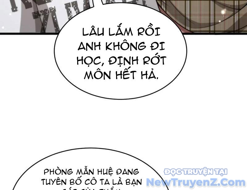 Sau Khi Tự Do Tài Chính, Họ Đã Dâng Hiến Lòng Trung Thành chapter 22 - Trang 107