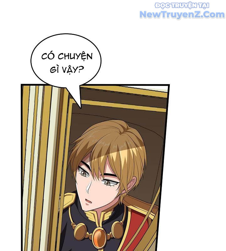 0.0000001% Của Quỷ Vương chapter 20 - Trang 32