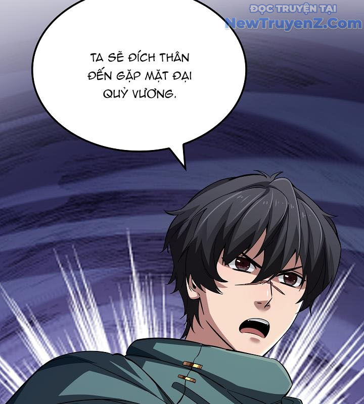 0.0000001% Của Quỷ Vương chapter 1 - Trang 110