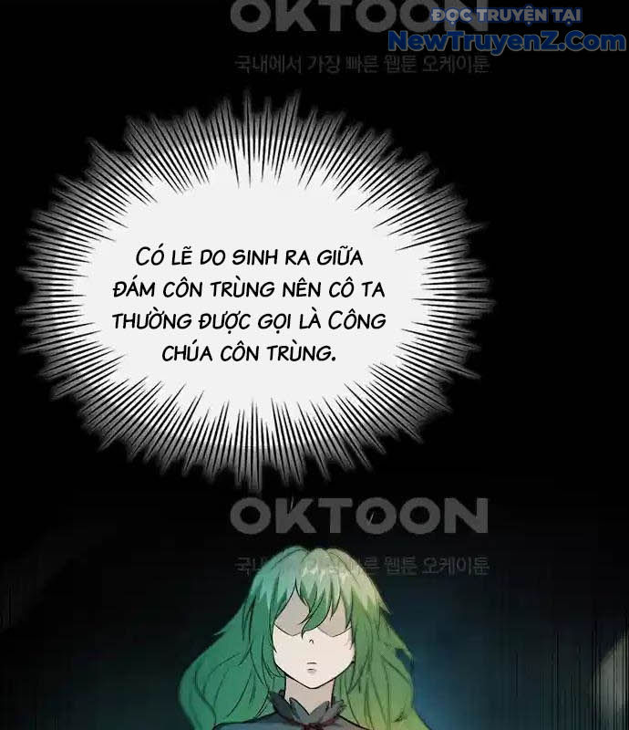 0.0000001% Của Quỷ Vương chapter 31 - Trang 104