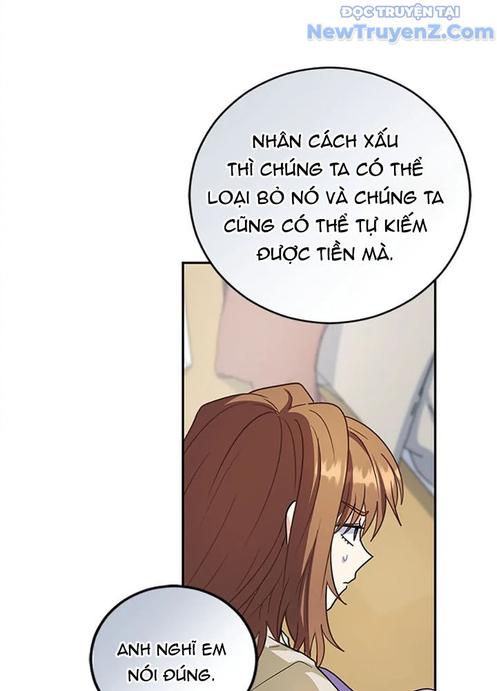 Anh Em Của Tôi Đều Là Nhân Vật Chính chapter 60 - Trang 54