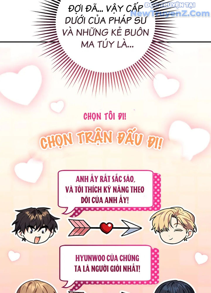 Anh Em Của Tôi Đều Là Nhân Vật Chính chapter 70 - Trang 99