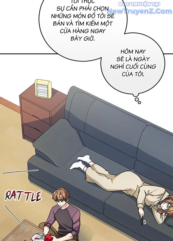 Anh Em Của Tôi Đều Là Nhân Vật Chính chapter 62 - Trang 6