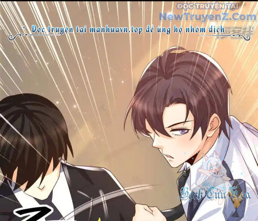 Nữ Thần Giúp Tôi Trở Thành Học Bá chapter 41 - Trang 23