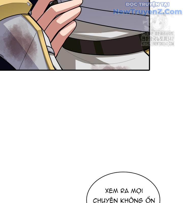 0.0000001% Của Quỷ Vương chapter 27 - Trang 12