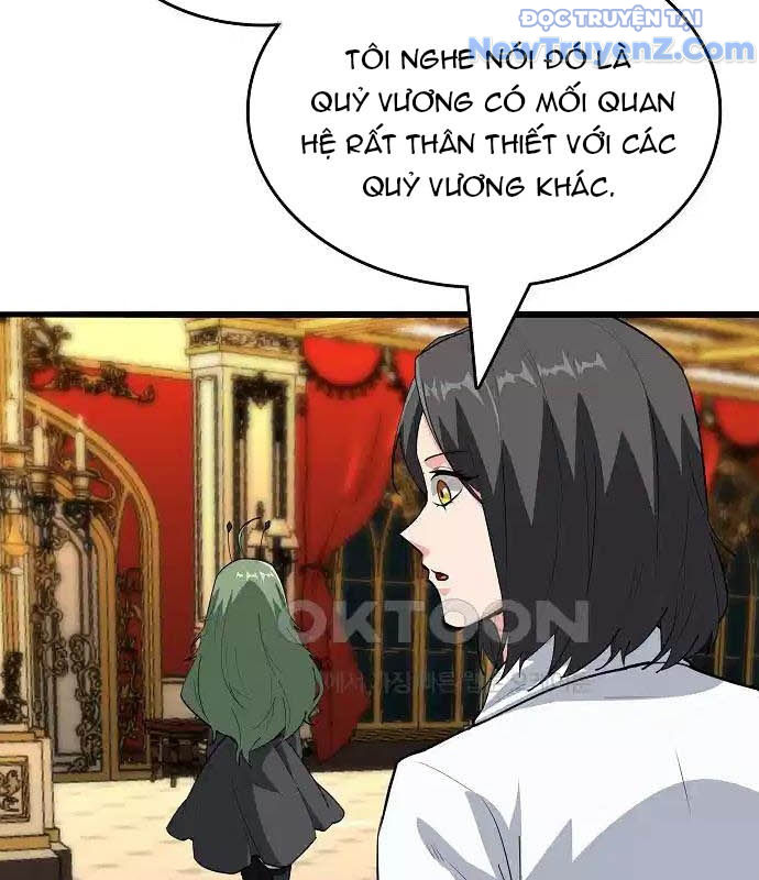 0.0000001% Của Quỷ Vương chapter 31 - Trang 110