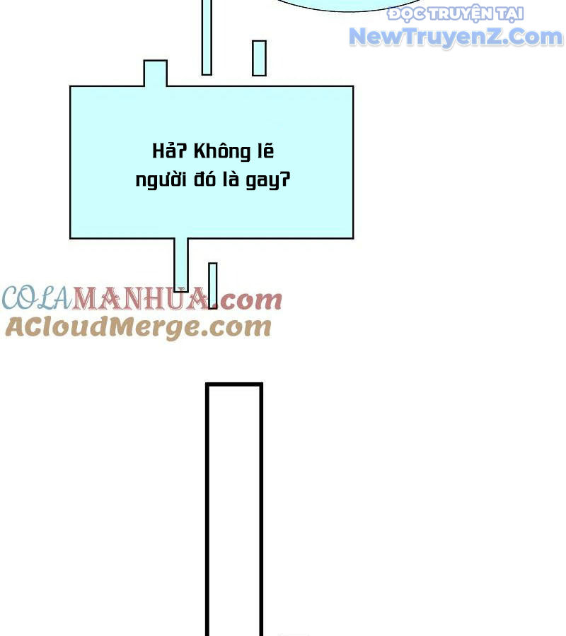 Nữ Thần Giúp Tôi Trở Thành Học Bá chapter 47 - Trang 8