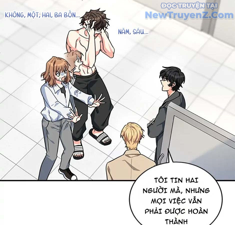 Anh Em Của Tôi Đều Là Nhân Vật Chính chapter 3 - Trang 149