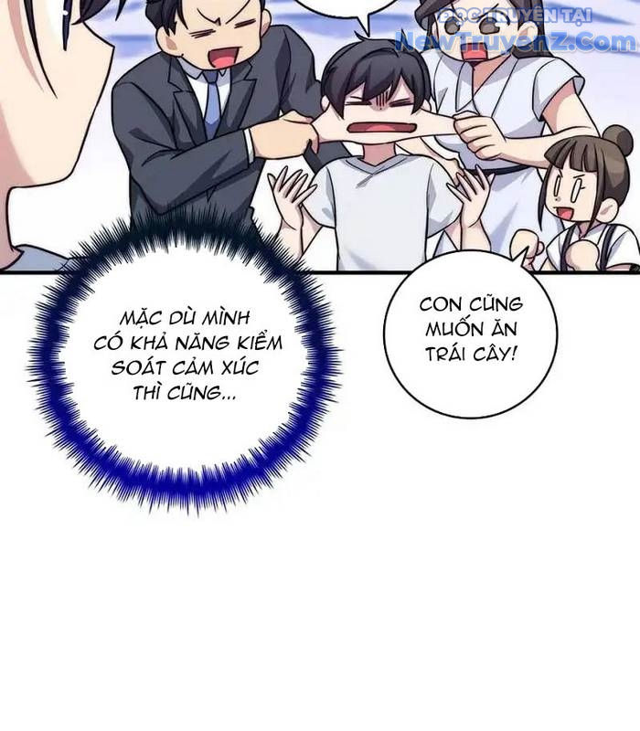 Trở Thành Bạn Thời Thơ Ấu Của Boss chapter 21 - Trang 16