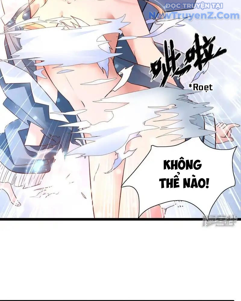 Nữ Thần Giúp Tôi Trở Thành Học Bá chapter 13 - Trang 28