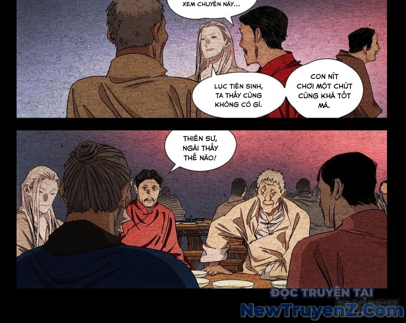 Nhất Nhân Chi Hạ chapter 520 - Trang 3