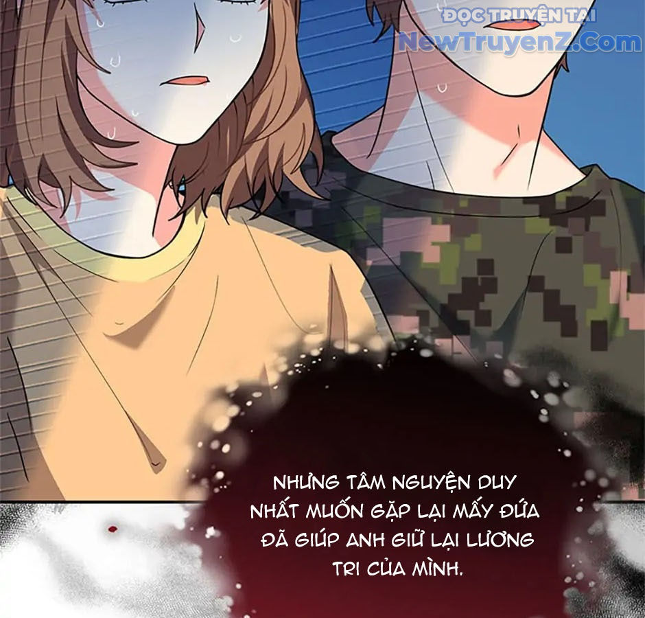 Anh Em Của Tôi Đều Là Nhân Vật Chính chapter 4 - Trang 131