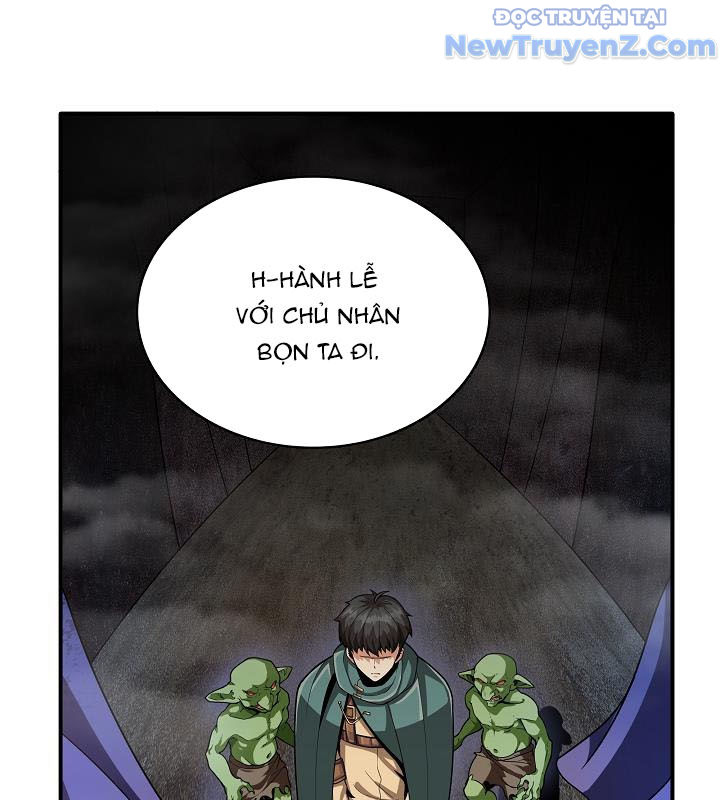 0.0000001% Của Quỷ Vương chapter 4 - Trang 68