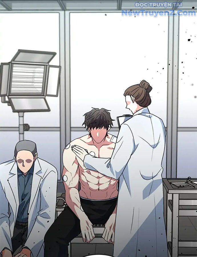 Anh Em Của Tôi Đều Là Nhân Vật Chính chapter 8 - Trang 93