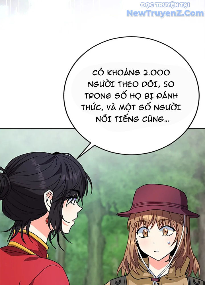 Anh Em Của Tôi Đều Là Nhân Vật Chính chapter 63 - Trang 129